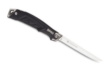 Image of Rapala Fish Pro Fillet Folding Knife,5in, Japanese Steel, FFPF5
