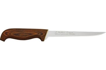 Image of Rapala Presentation Fillet, polished finish NK15421