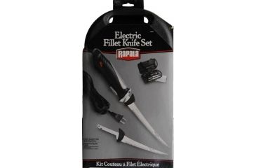 Image of Rapala Proguide Ac Fillet Knife Set 734434