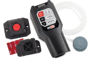 Image of Rapala R12 Lithium Aerator, 12V, R12LA
