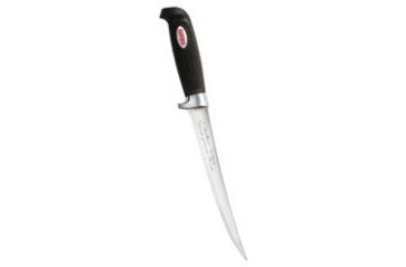 Image of Rapala Soft Grip Fillet Knife with Sharpener - 9in 220517
