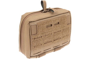 Image of Raptor Tactical Admin Pouch, Coyote Brown, One Size, ADP-CB