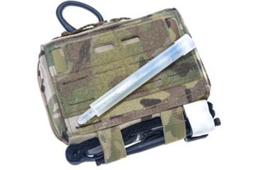 Image of Raptor Tactical Admin Pouch, Multicam, One Size, ADP-MC