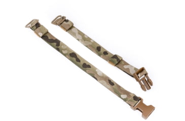 Image of Raptor Tactical Ghook Molle Strap Universal Pouch, Multicam, GMS-MC