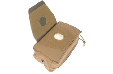 Image of Raptor Tactical Individual First Aid Kit IFAK, Coyote Brown, RT-IFAK-CB