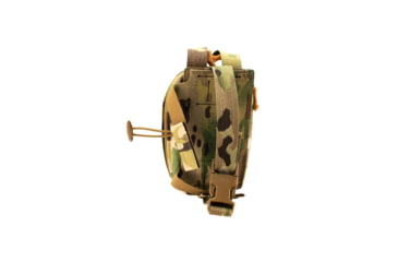 Image of Raptor Tactical Individual First Aid Kit IFAK, Multicam, RT-IFAK-MC