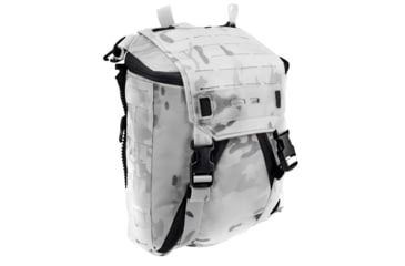 Image of Raptor Tactical LTE Scavenger Bag, Alpine Multicam, SB-LTE-AM