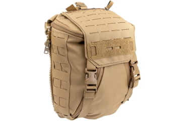 Image of Raptor Tactical LTE Scavenger Bag, Coyote Brown, SB-LTE-CB
