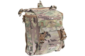 Image of Raptor Tactical LTE Scavenger Bag, Multicam, SB-LTE-MC