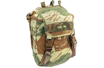 Image of Raptor Tactical LTE Scavenger Bag, Rhodesian, SB-LTE-RH