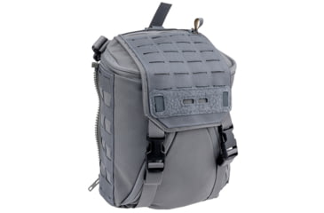 Image of Raptor Tactical LTE Scavenger Bag, Tactical Grey, SB-LTE-TG