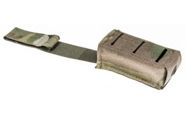 Image of Raptor Tactical MAGNUS Ultralight Short Pistol Magazine Pouch, Multicam, One Size, MAG1-SH-MC