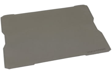 Image of Raptor Tactical Mouse Pad, Small, Ranger Green, MP-RG