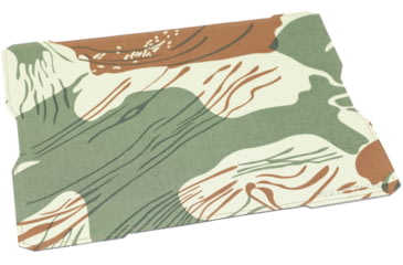 Image of Raptor Tactical Mouse Pad, Small, Rhodesian, MP-RH