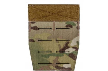 Image of Raptor Tactical ODIN 4 Panel Belt Extensions, Multicam, 4x2, RT-EXT4-MC-4x2