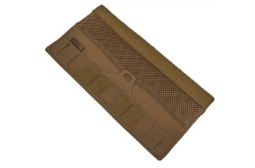 Image of Raptor Tactical Peltor Ear-pro Wrap, Coyote Brown, EPW-CB