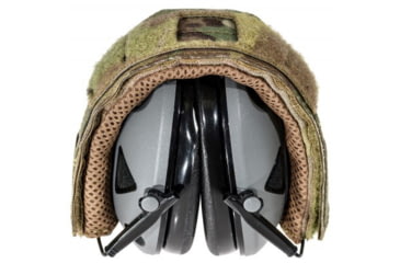 Image of Raptor Tactical Peltor Ear-pro Wrap, Multicam, EPW-MC