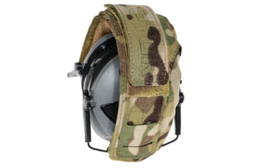 Image of Raptor Tactical Peltor Ear-pro Wrap, Multicam, EPW-MC