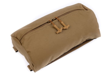 Image of Raptor Tactical Ranger Sustainment Pouch, Regular, Coyote Brown, SUR-CB