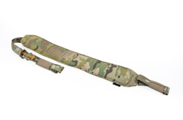 Image of Raptor Tactical Two Point REFLEX MK2 Gun Sling, Black, RS2-BL