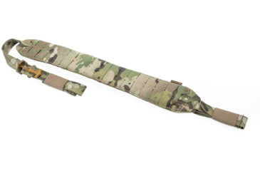 Image of Raptor Tactical Two Point REFLEX MK2 Gun Sling, Multicam, RS2-MC