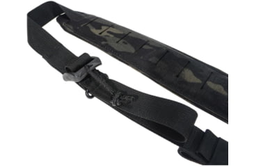 Image of Raptor Tactical Two Point REFLEX MK1 Gun Sling, Multicam Black, RS1-BM