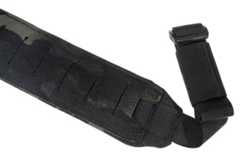 Image of Raptor Tactical Two Point REFLEX MK1 Gun Sling, Multicam Black, RS1-BM