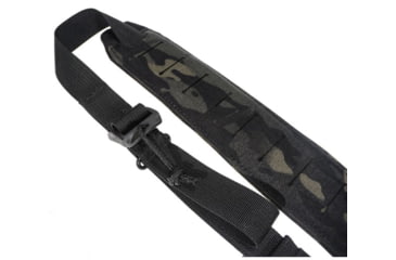 Image of Raptor Tactical Two Point REFLEX MK1 Gun Sling, Multicam Black, RS1-BM
