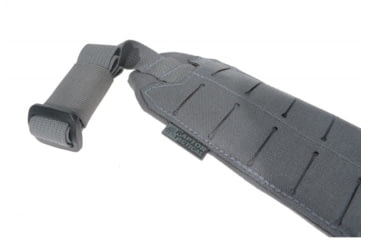 Image of Raptor Tactical Two Point REFLEX MK2 Gun Sling, Tactical Grey, RS2-TG