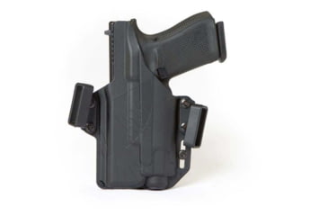 Image of Raven Concealment Perun - Light Compatible Strongside Owb Holster - PXP320X300U
