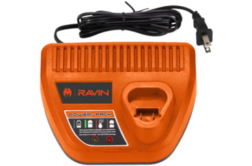 Image of Ravin Battery Charger For R500 Electric Drive System, R154