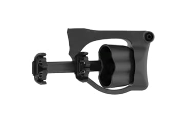 Image of Ravin R18 Replacement Stock/Quiver, Black, R158