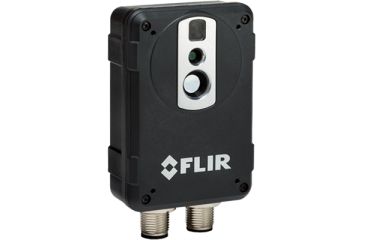 Image of Raymarine AX8 Thermal Monitoring Camera, New Condition RAY-E70321