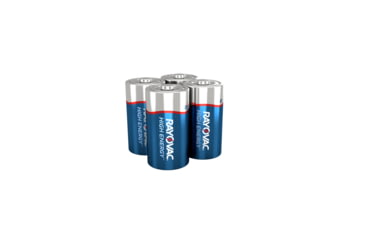 Image of Rayovac Fusion Advanced Batteries