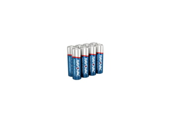 Image of Rayovac Fusion Advanced Batteries
