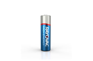 Image of Rayovac Fusion Advanced Batteries