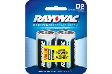 Image of Rayovac Laser Sight Accessories 8132D