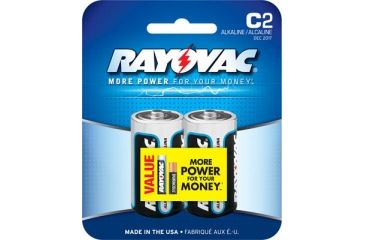 Image of Rayovac Laser Sight Accessories 8142D