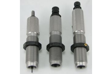 Image of RCBS 3-Die Steel 1" Roll/C Set 500 Jeffer - 24704