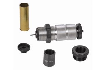 Image of RCBS Cowboy Shotshell Die 12 Ga-brass CC - 99060