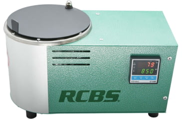 Image of RCBS Easy Melt 120VAC-US/Can Bullet Casting, 81098