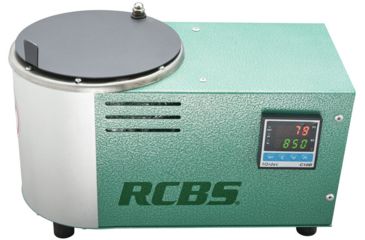 Image of RCBS Easy Melt Reloading Equipment, 240Vac-Intl, 81198
