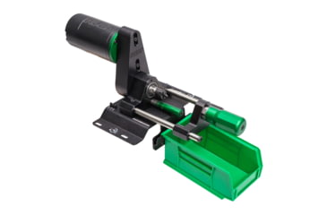 Image of RCBS MatchMaster Precision Case Trimmer, 110V, Black, None, 90369