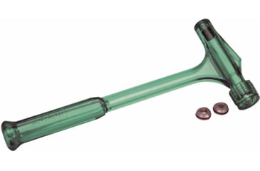 Image of RCBS PowR Pull Kit with 3 Chucks, 9412