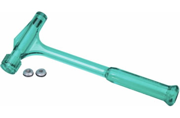 Image of RCBS PowR Pull Kit with 3 Chucks, 9412