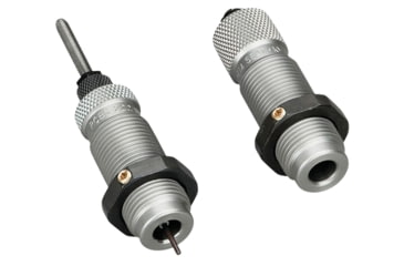 Image of RCBS PREC RELOADING LLC STANDARD 2-DIE SET, 24001