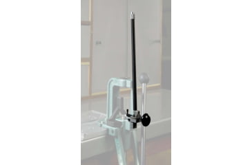 Image of RCBS Rock Chucker Supreme Auto Prime, Black, 9358