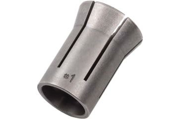 Image of RCBS Trim Pro High Capacity Case Trimmer Collet, Size 1, 90353