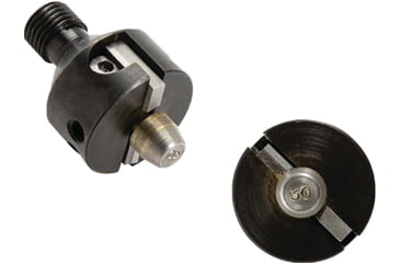 Image of RCBS Trim Pro Vld 3-Way Cutter, Adjustable, Uses Standard Pilots, 90245