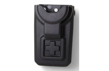 Image of Rigid Case - Black with belt attachment